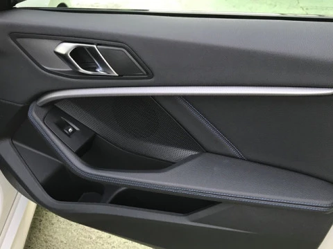 BMW Serie 2 220d Gran Coupe 140 kW (190 CV)