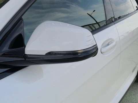 BMW Serie 2 220d Gran Coupe 140 kW (190 CV)