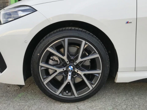 BMW Serie 2 220d Gran Coupe 140 kW (190 CV)