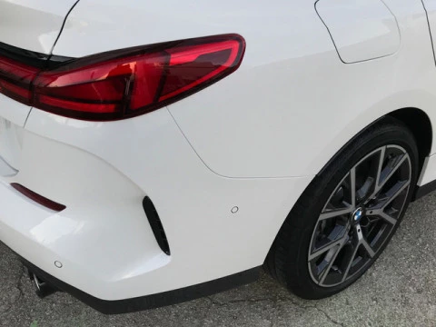 BMW Serie 2 220d Gran Coupe 140 kW (190 CV)