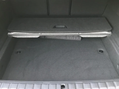 BMW Serie 2 220d Gran Coupe 140 kW (190 CV)