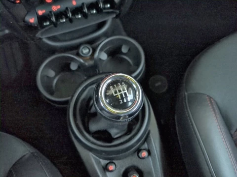 MINI Countryman COOPER SD COUNTRYMAN ALL4