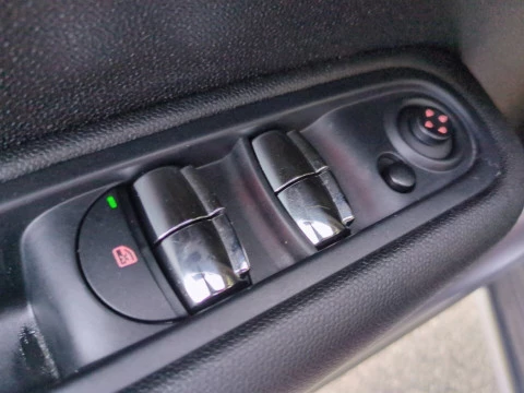 MINI Countryman COOPER SD COUNTRYMAN ALL4