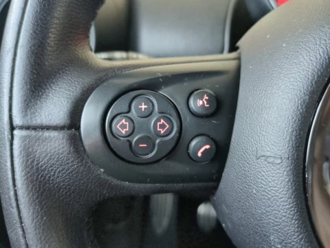 MINI Countryman COOPER SD COUNTRYMAN ALL4