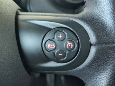 MINI Countryman COOPER SD COUNTRYMAN ALL4