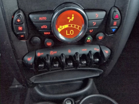 MINI Countryman COOPER SD COUNTRYMAN ALL4