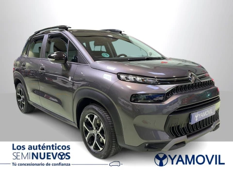 Citroën C3 Aircross PureTech 110 SANDS C-Series 81 kW (110 CV)