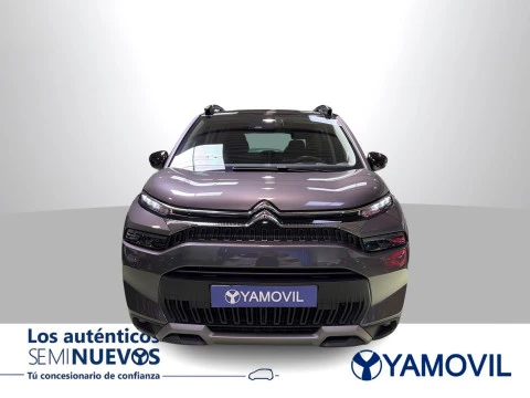 Citroën C3 Aircross PureTech 110 SANDS C-Series 81 kW (110 CV)