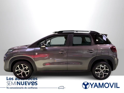 Citroën C3 Aircross PureTech 110 SANDS C-Series 81 kW (110 CV)