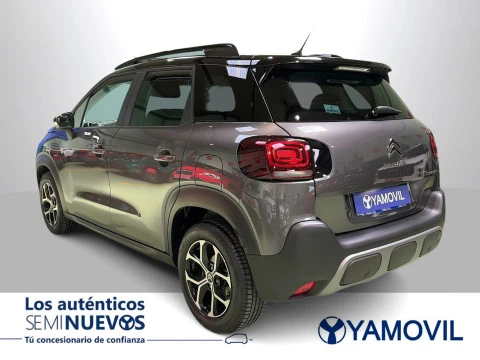 Citroën C3 Aircross PureTech 110 SANDS C-Series 81 kW (110 CV)