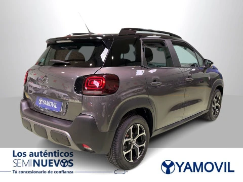 Citroën C3 Aircross PureTech 110 SANDS C-Series 81 kW (110 CV)