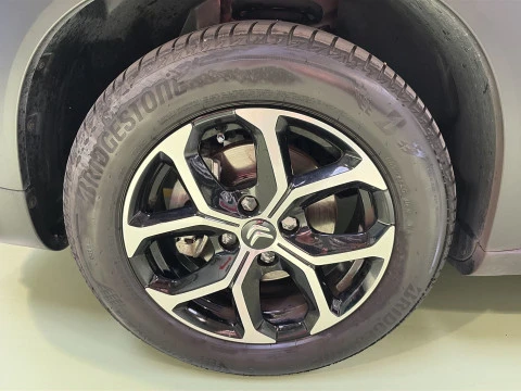 Citroën C3 Aircross PureTech 110 SANDS C-Series 81 kW (110 CV)