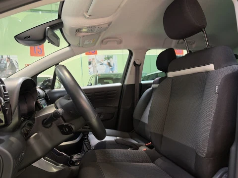 Citroën C3 Aircross PureTech 110 SANDS C-Series 81 kW (110 CV)