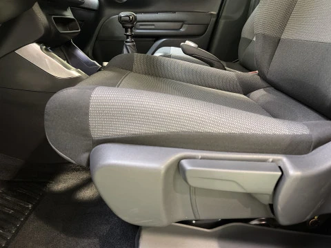 Citroën C3 Aircross PureTech 110 SANDS C-Series 81 kW (110 CV)