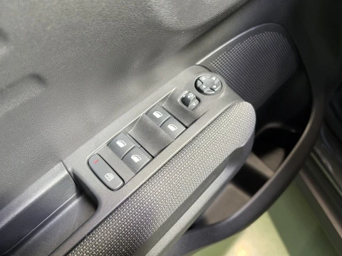 Citroën C3 Aircross PureTech 110 SANDS C-Series 81 kW (110 CV)