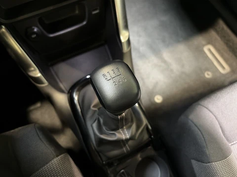 Citroën C3 Aircross PureTech 110 SANDS C-Series 81 kW (110 CV)