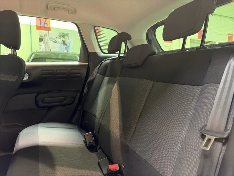 Citroën C3 Aircross PureTech 110 SANDS C-Series 81 kW (110 CV)