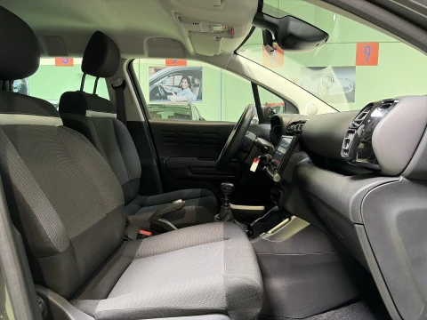 Citroën C3 Aircross PureTech 110 SANDS C-Series 81 kW (110 CV)