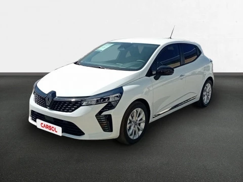 Renault Clio Evolution full hybrid E-Tech 145 (103Kw) Renault Clio Evolution full hybrid E-Tech 145 (103Kw)