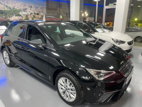 Seat Ibiza 1.0 TSI 85kW Special Edition Xcellence