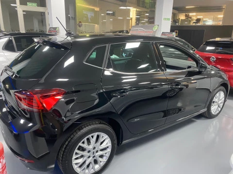 Seat Ibiza 1.0 TSI 85kW Special Edition Xcellence