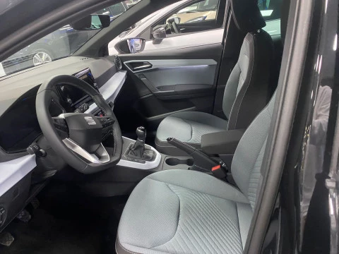 Seat Ibiza 1.0 TSI 85kW Special Edition Xcellence