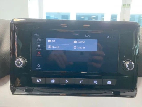 Seat Ibiza 1.0 TSI 85kW Special Edition Xcellence