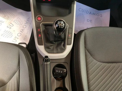 Seat Ibiza 1.0 TSI 85kW Special Edition Xcellence