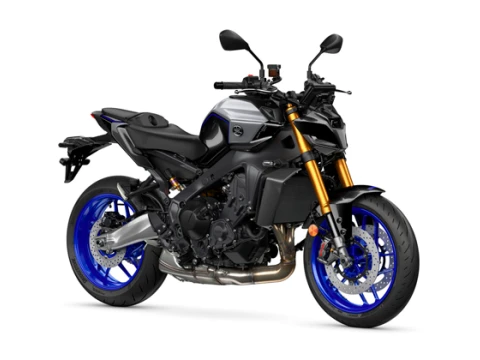 Yamaha MT-09 SP Yamaha MT-09 SP