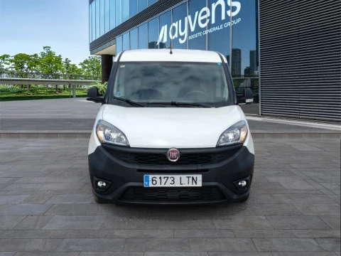 Fiat Doblò Cargo Cargo SX 1.6 Mjet 77kW (105CV)