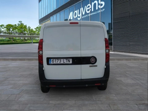 Fiat Doblò Cargo Cargo SX 1.6 Mjet 77kW (105CV)