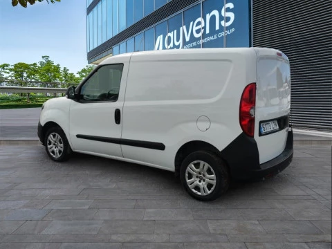 Fiat Doblò Cargo Cargo SX 1.6 Mjet 77kW (105CV)