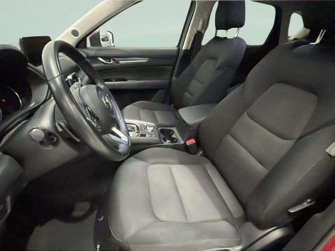 Mazda CX-5 2.0 G 121KW ZENITH 2WD AUT 165 5P