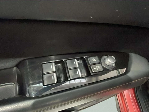 Mazda CX-5 2.0 G 121KW ZENITH 2WD AUT 165 5P