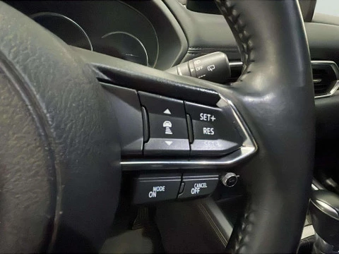 Mazda CX-5 2.0 G 121KW ZENITH 2WD AUT 165 5P