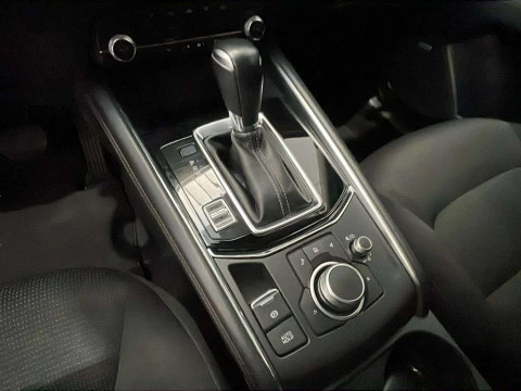 Mazda CX-5 2.0 G 121KW ZENITH 2WD AUT 165 5P