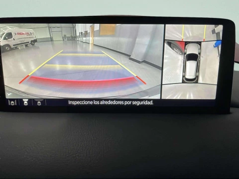 Mazda CX-5 2.0 G 121KW ZENITH 2WD AUT 165 5P