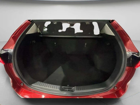 Mazda CX-5 2.0 G 121KW ZENITH 2WD AUT 165 5P