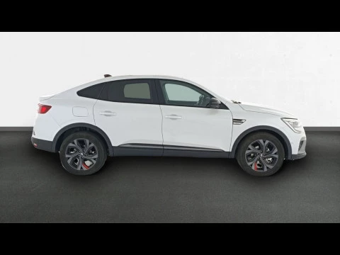 Renault Arkana RS Line E-TECH Híbrido 105kW(145CV)