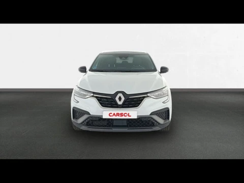 Renault Arkana RS Line E-TECH Híbrido 105kW(145CV)
