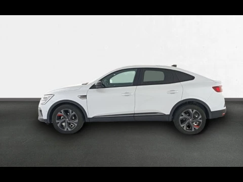 Renault Arkana RS Line E-TECH Híbrido 105kW(145CV)