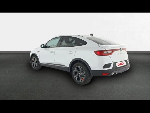 Renault Arkana RS Line E-TECH Híbrido 105kW(145CV)