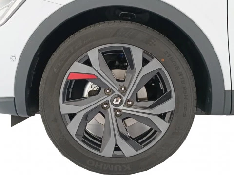 Renault Arkana RS Line E-TECH Híbrido 105kW(145CV)