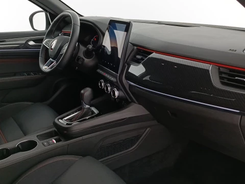 Renault Arkana RS Line E-TECH Híbrido 105kW(145CV)