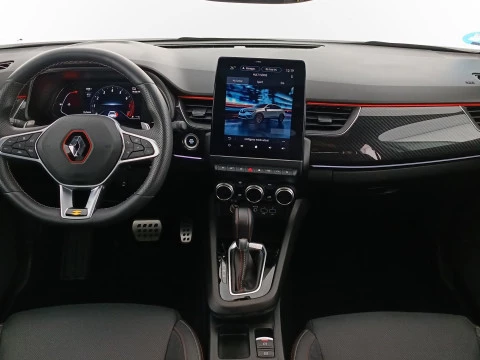 Renault Arkana RS Line E-TECH Híbrido 105kW(145CV)