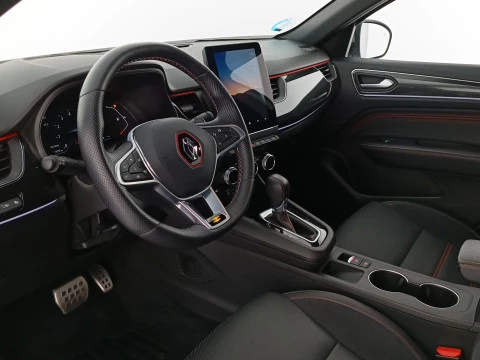 Renault Arkana RS Line E-TECH Híbrido 105kW(145CV)