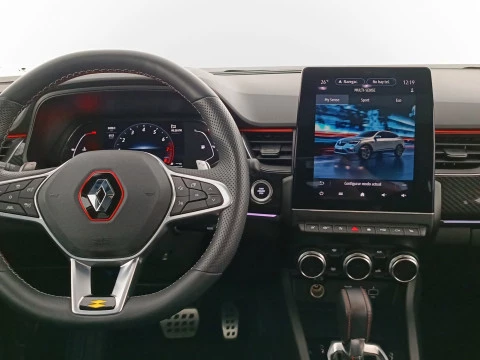 Renault Arkana RS Line E-TECH Híbrido 105kW(145CV)