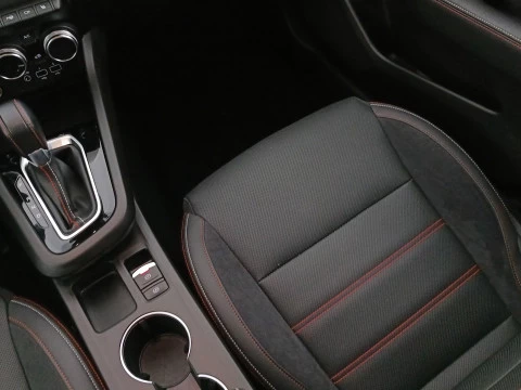 Renault Arkana RS Line E-TECH Híbrido 105kW(145CV)