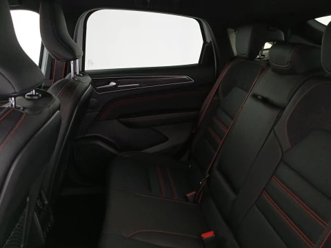 Renault Arkana RS Line E-TECH Híbrido 105kW(145CV)