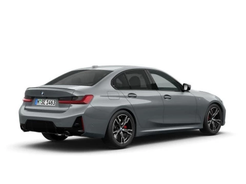 BMW Serie 3 318d Auto.